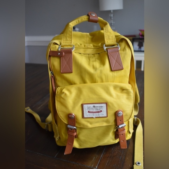 Himawar’i backpack - Picture 1 of 13